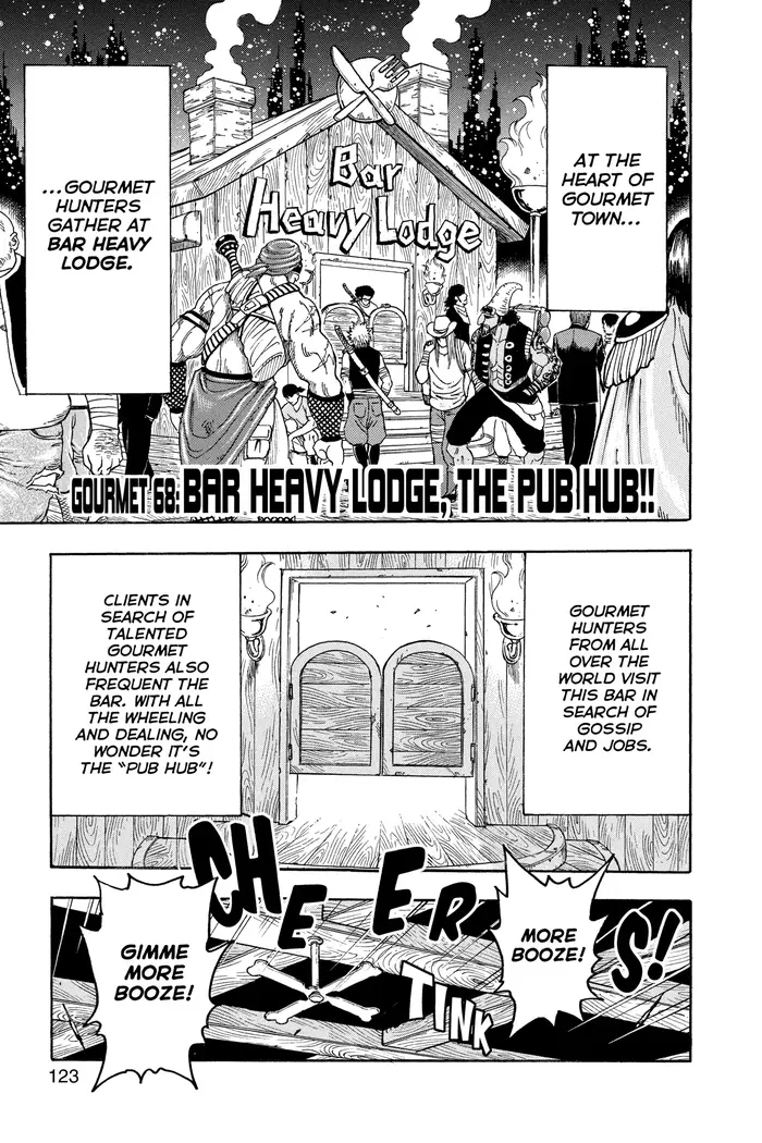 Toriko Chapter 68 image 01_optimized